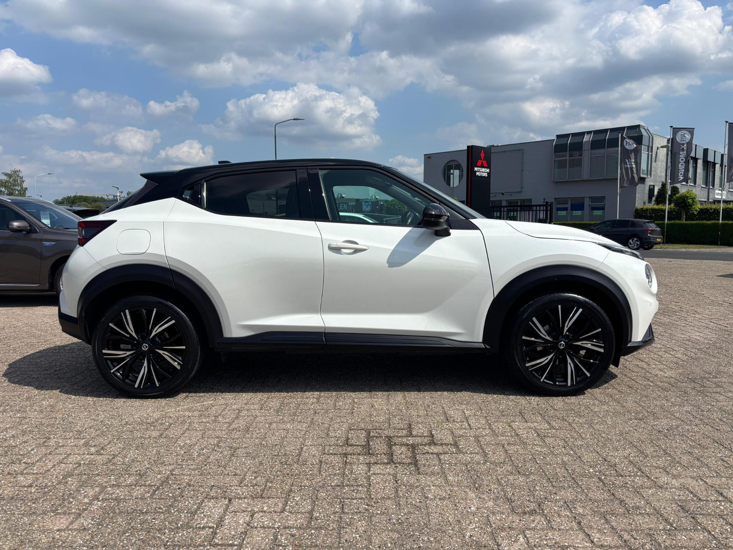 Nissan Nissan