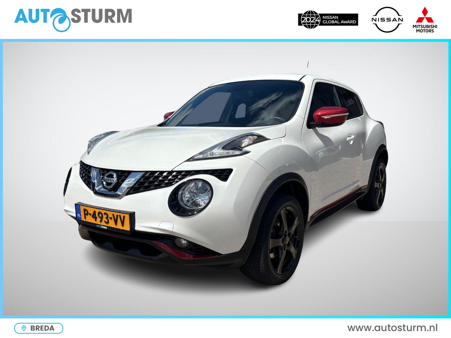 Nissan Nissan