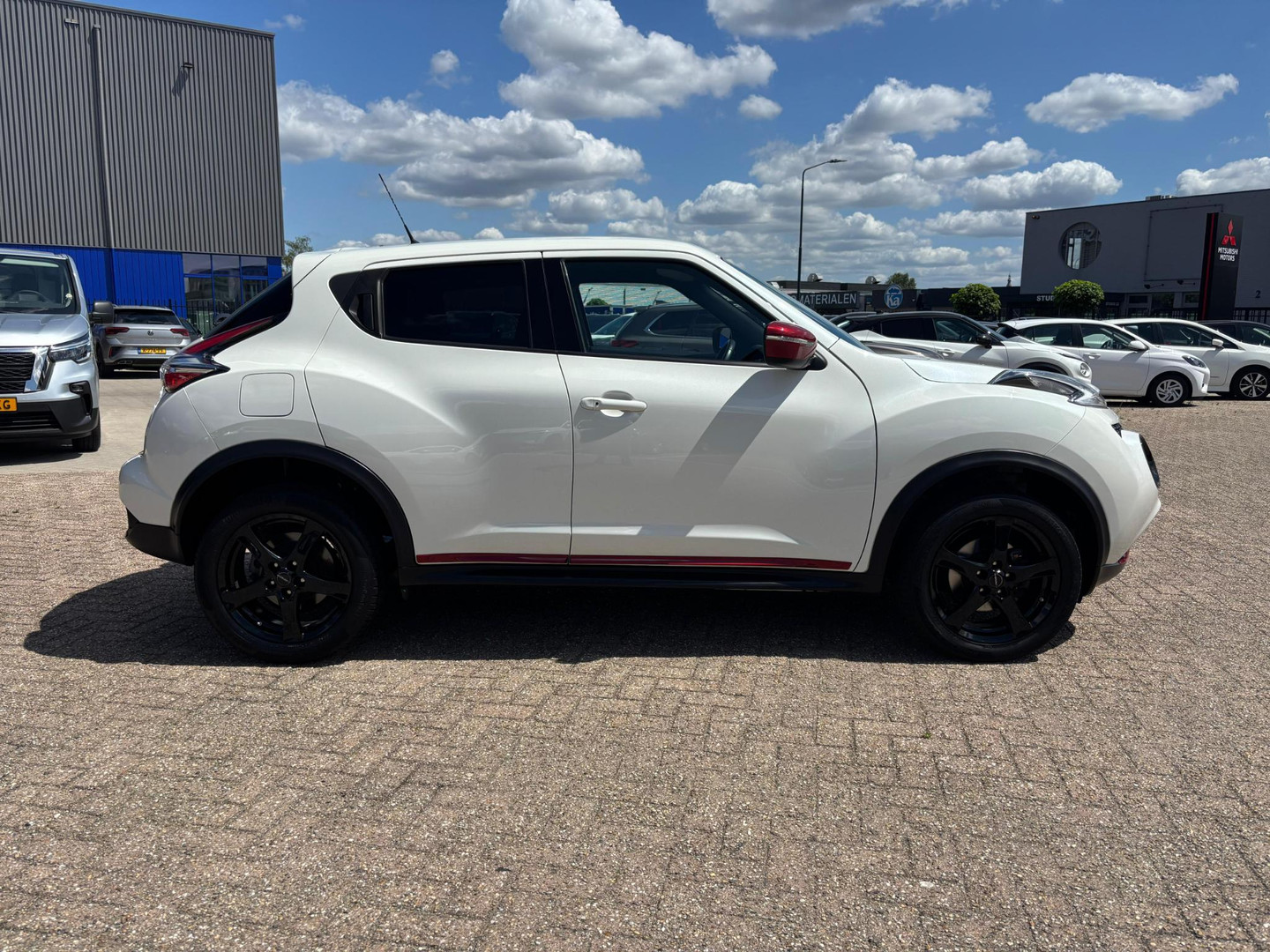 Nissan Nissan