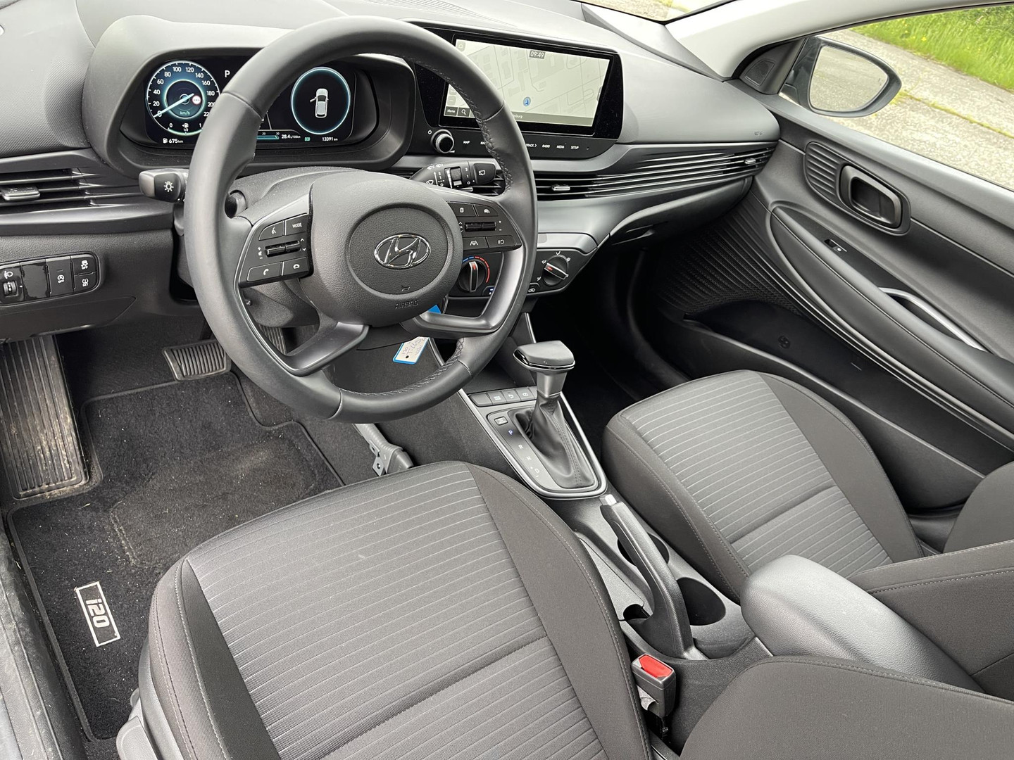 Hyundai Hyundai