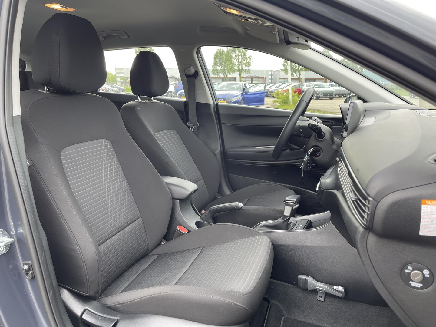 Hyundai Hyundai