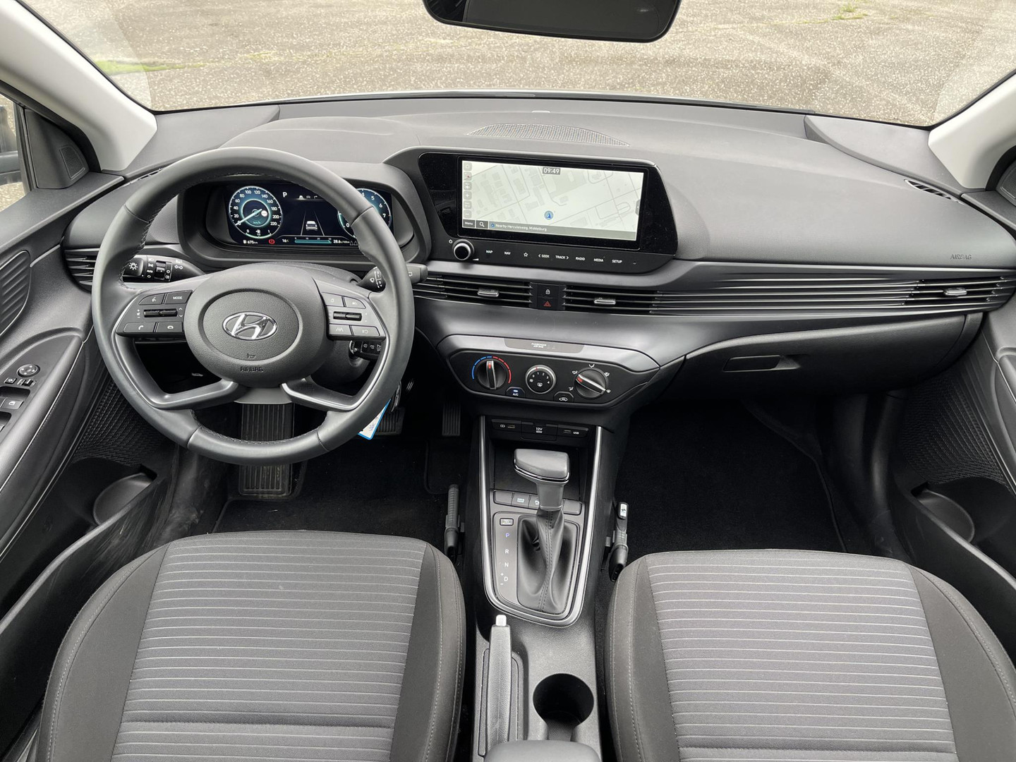 Hyundai Hyundai