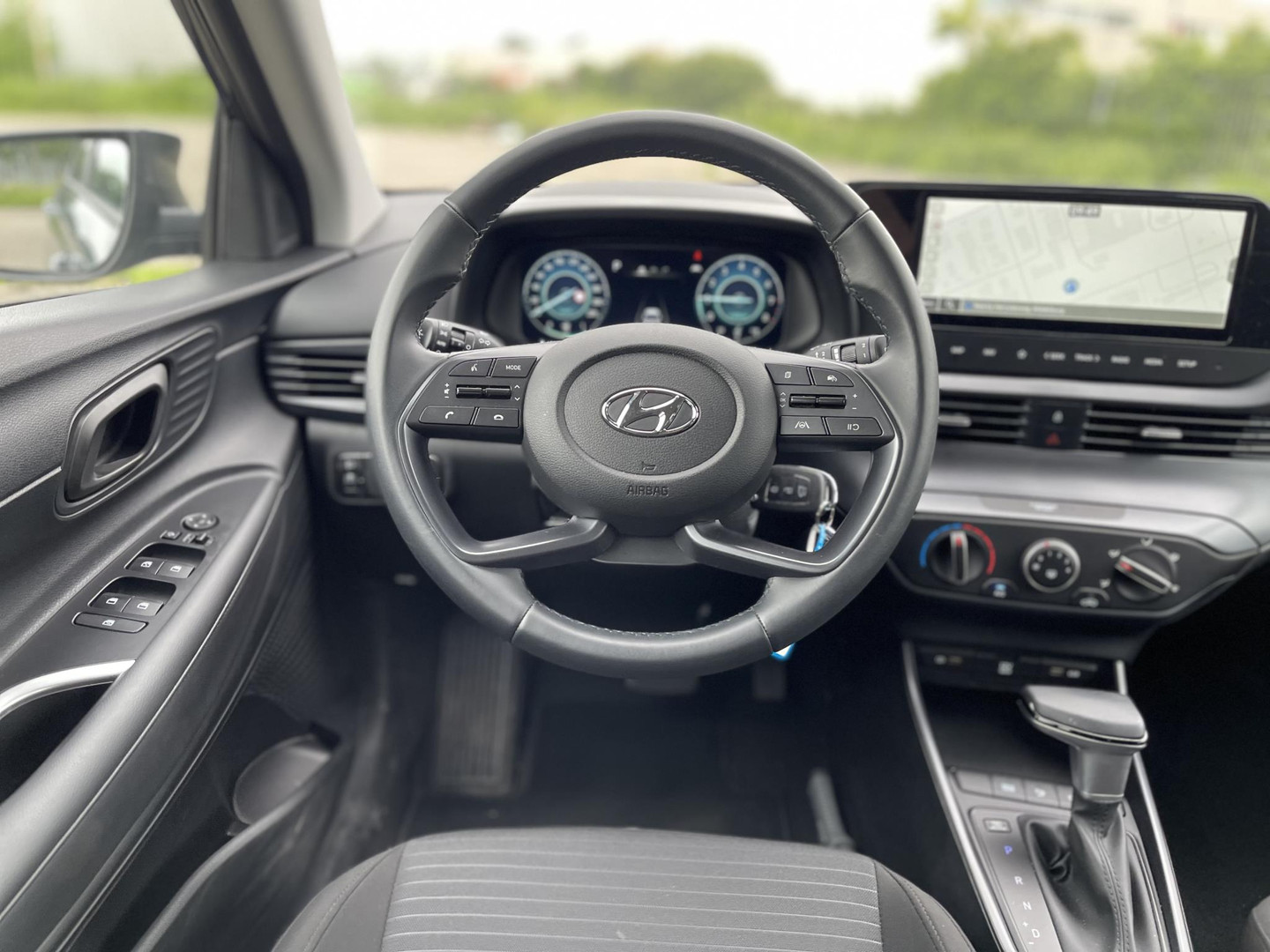 Hyundai Hyundai