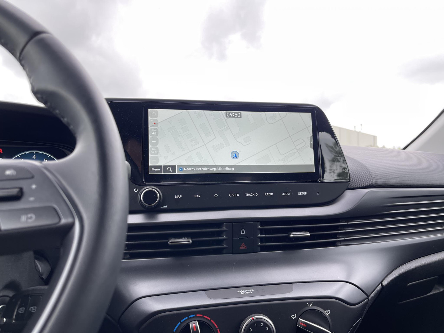 Hyundai Hyundai