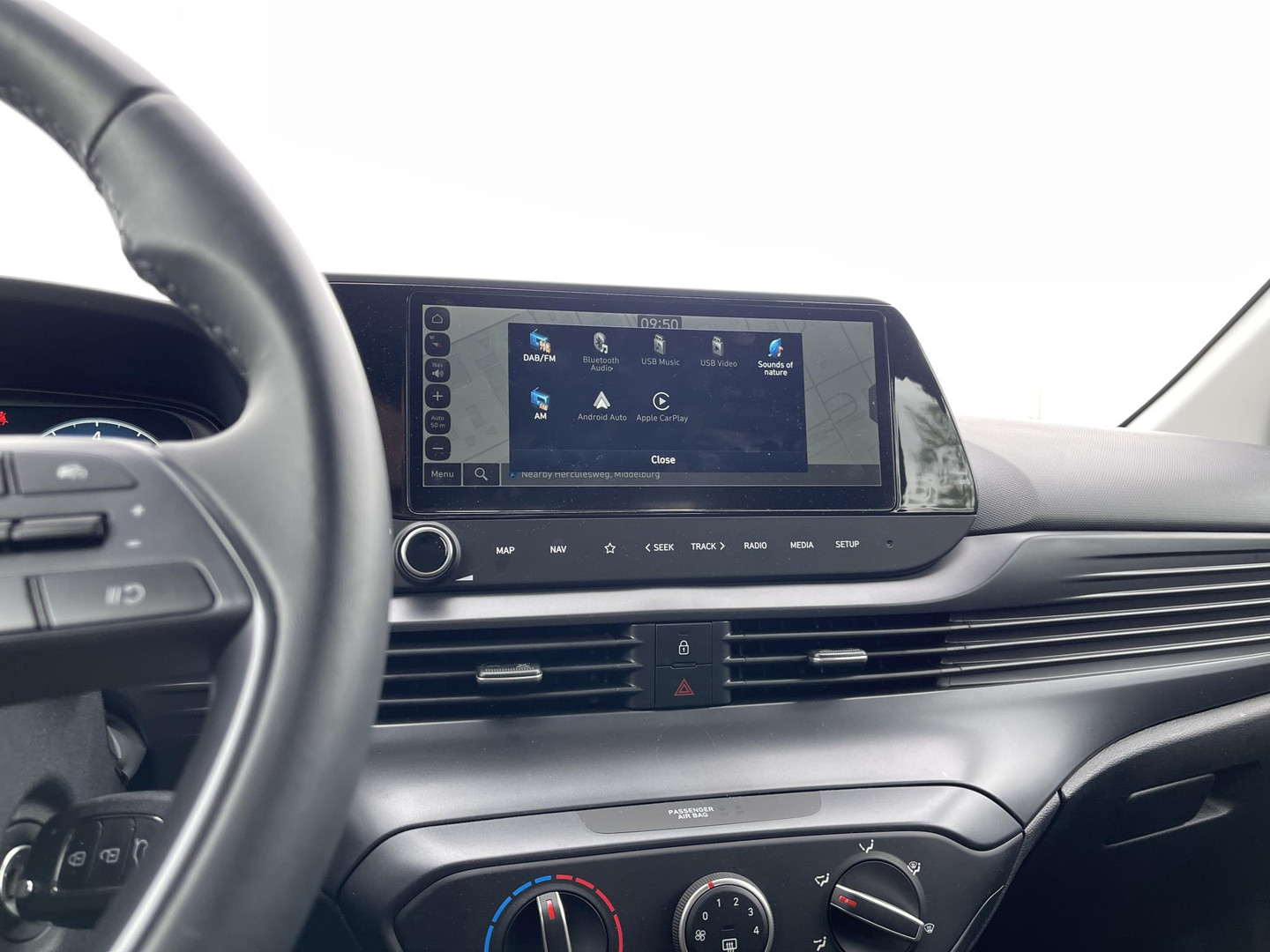 Hyundai Hyundai