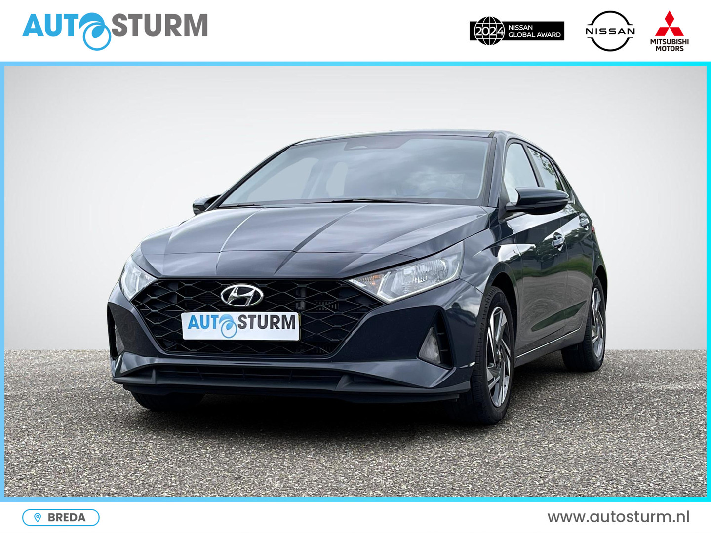 Hyundai Hyundai