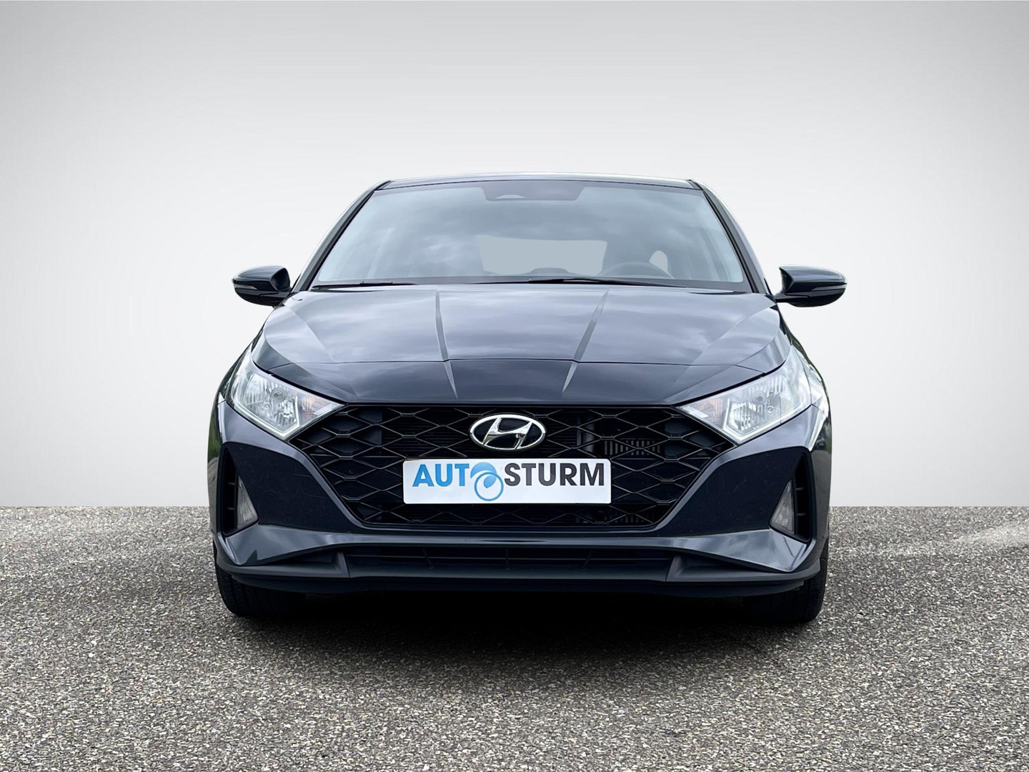 Hyundai Hyundai