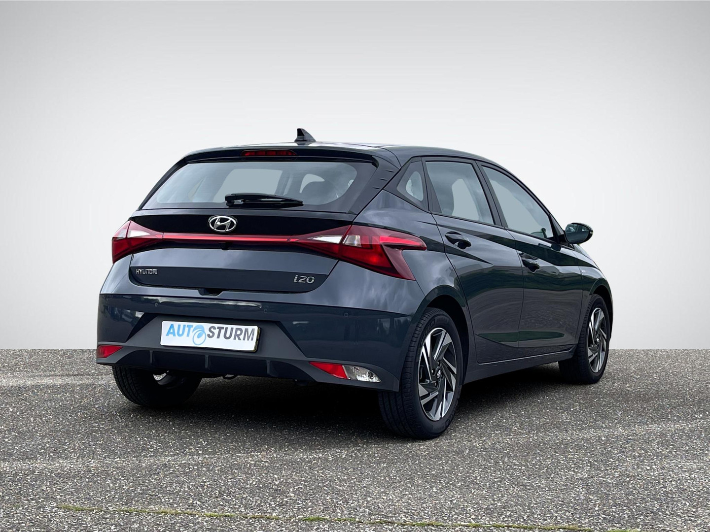 Hyundai Hyundai