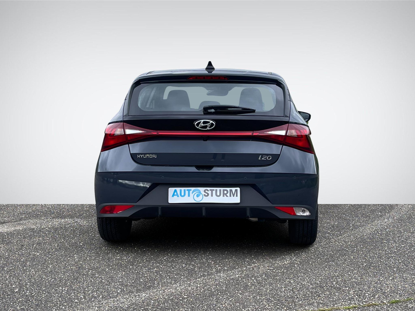 Hyundai Hyundai