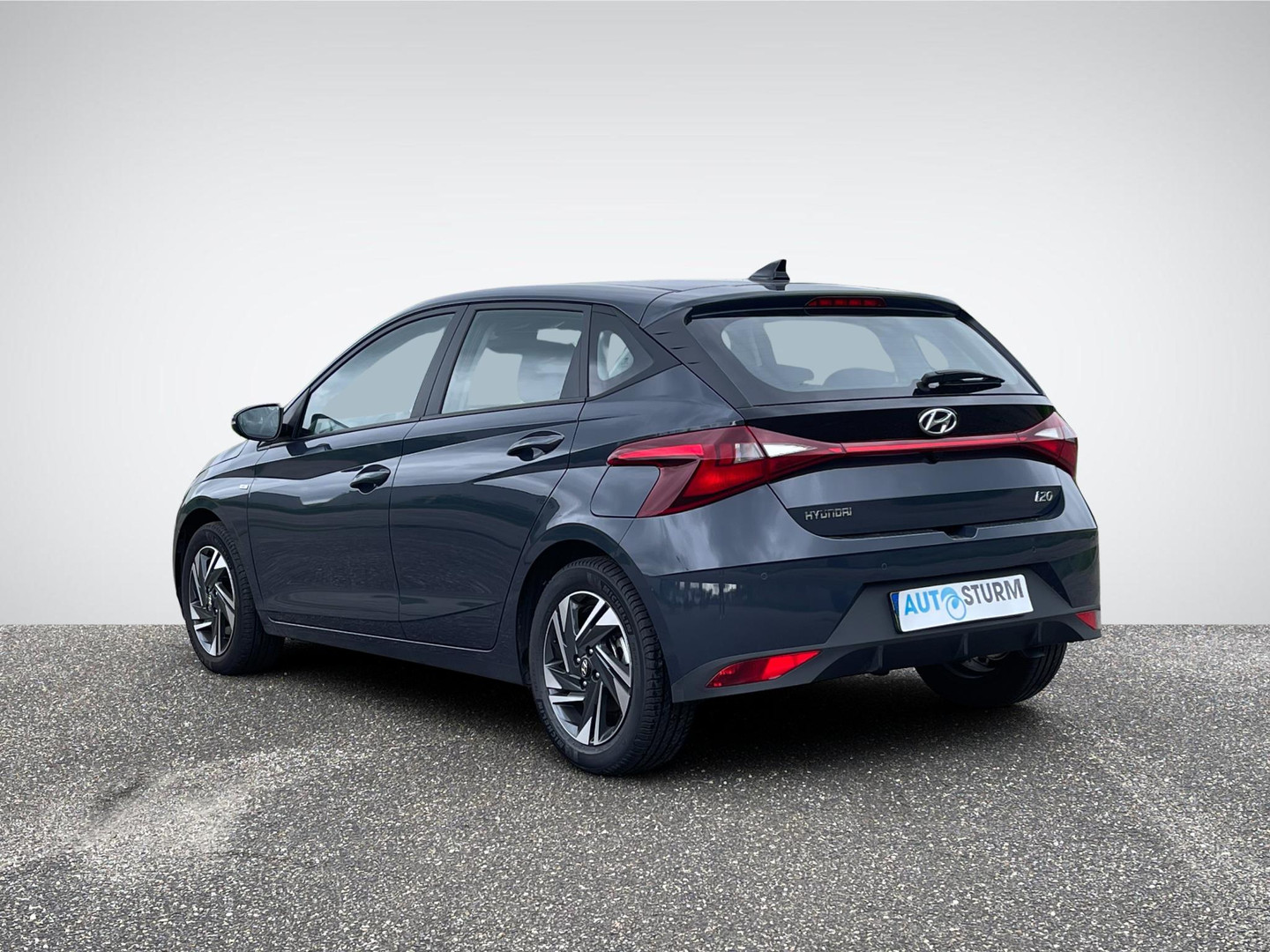 Hyundai Hyundai