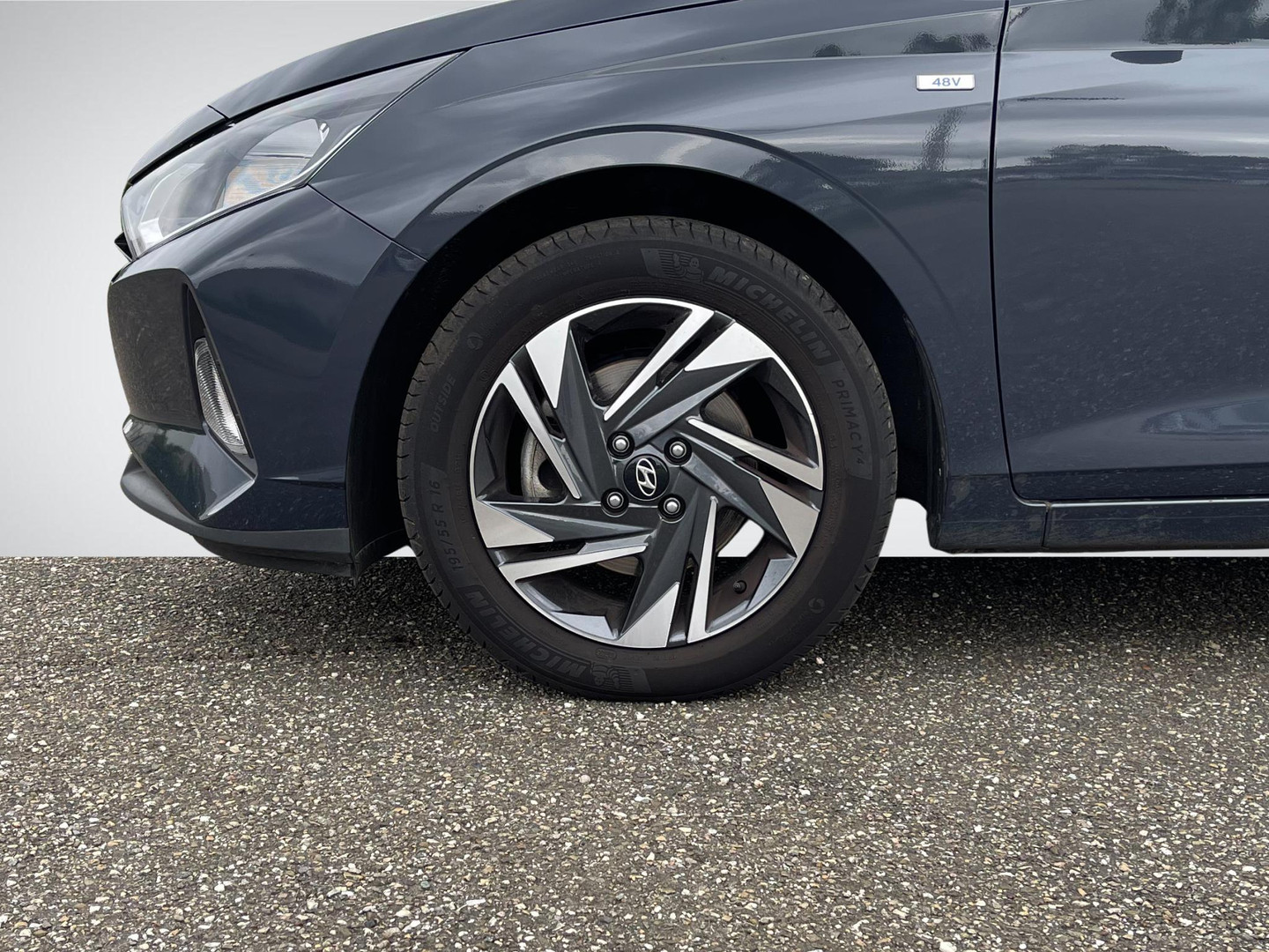 Hyundai Hyundai