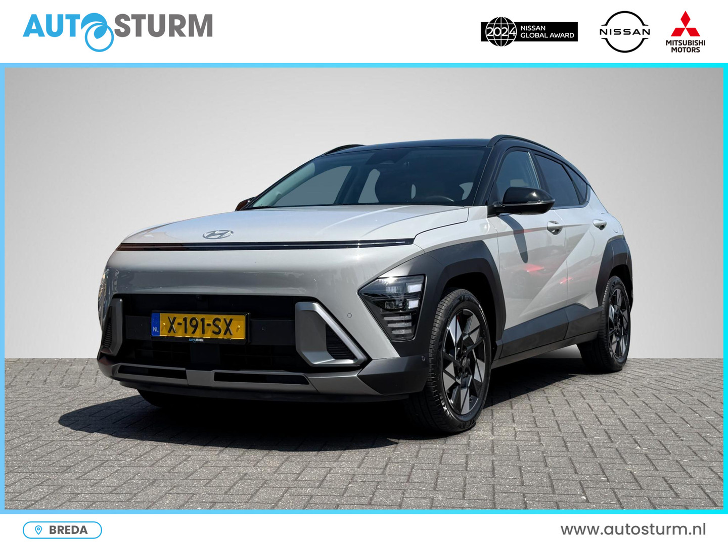 Hyundai Hyundai