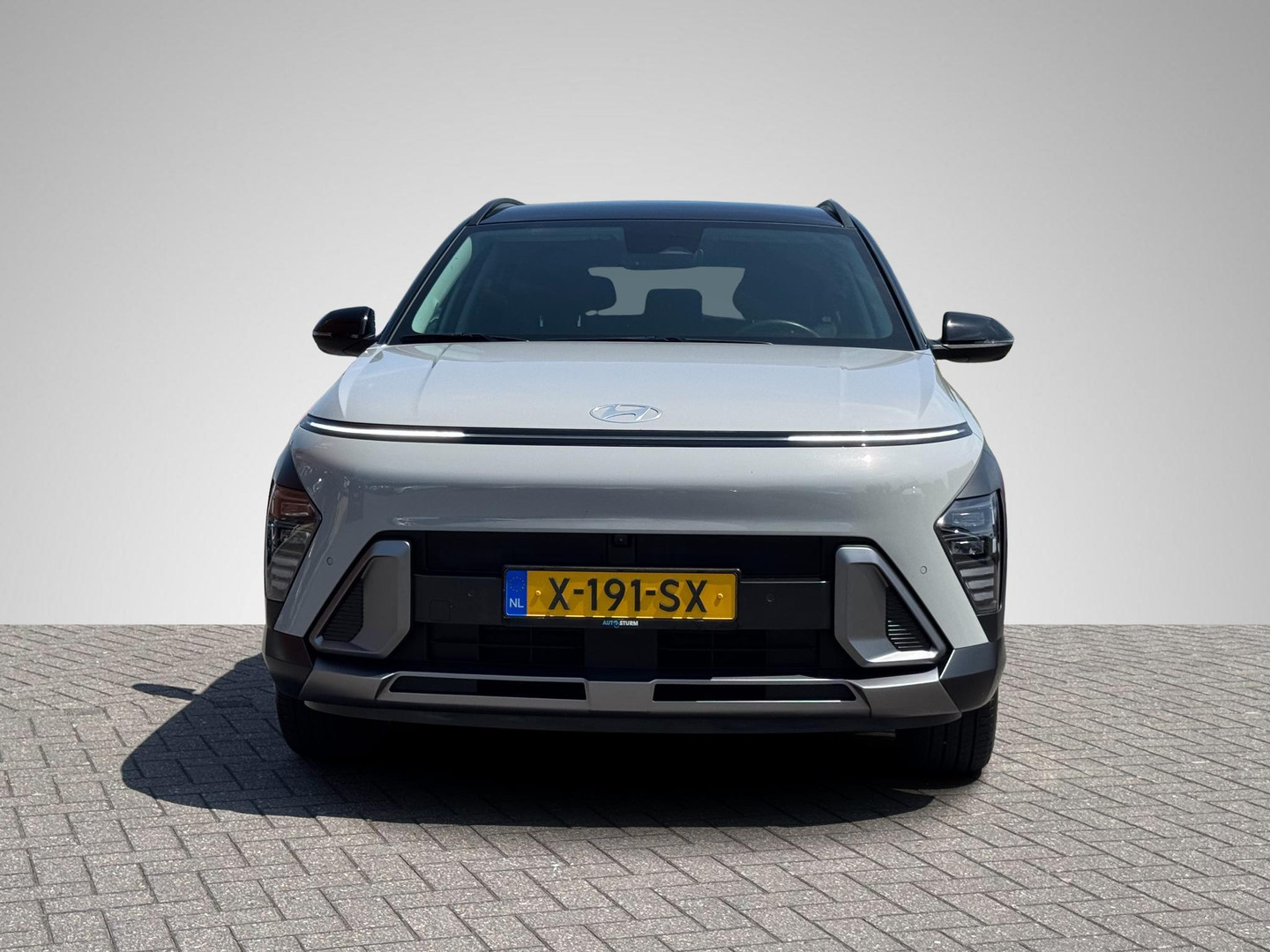 Hyundai Hyundai