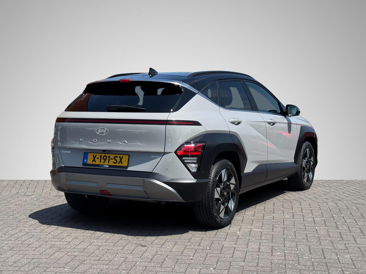 Hyundai Hyundai