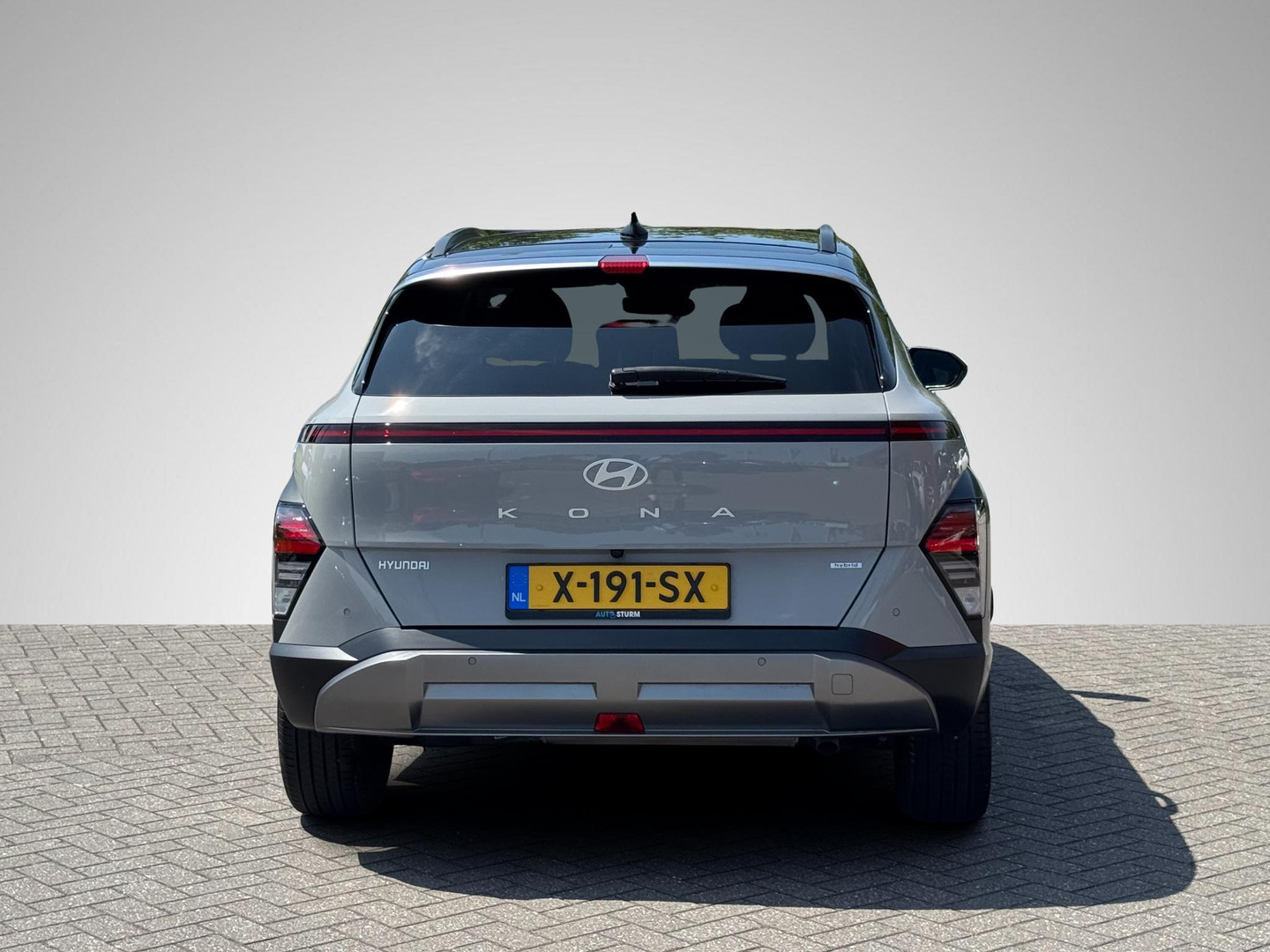 Hyundai Hyundai