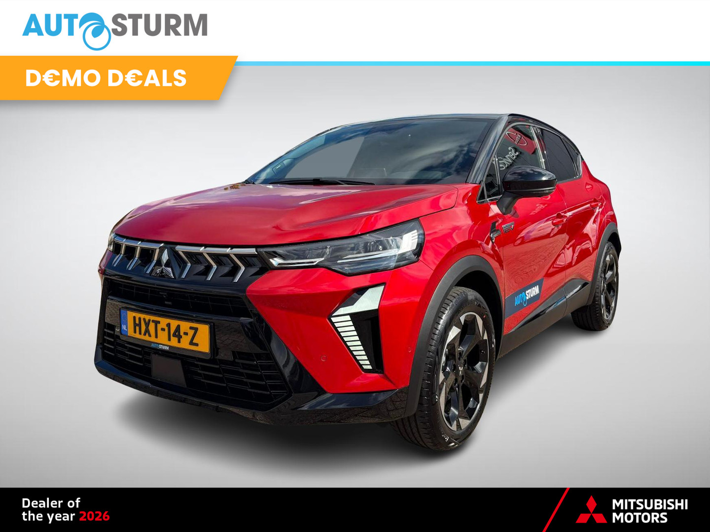 Mitsubishi Mitsubishi