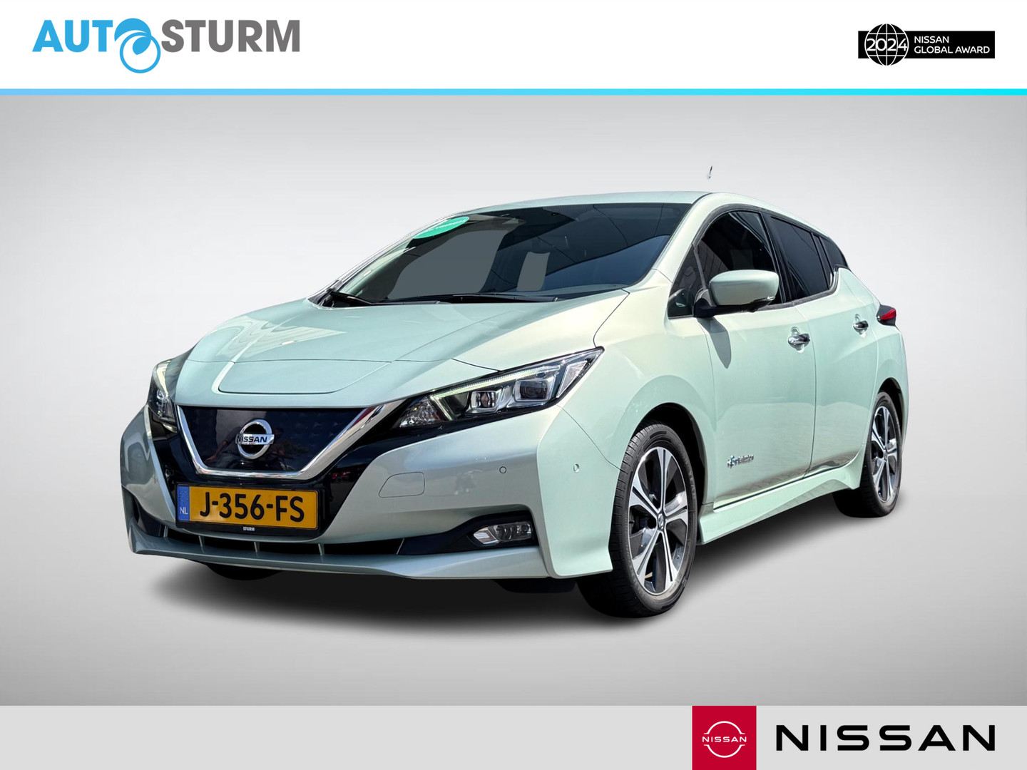 Nissan Nissan