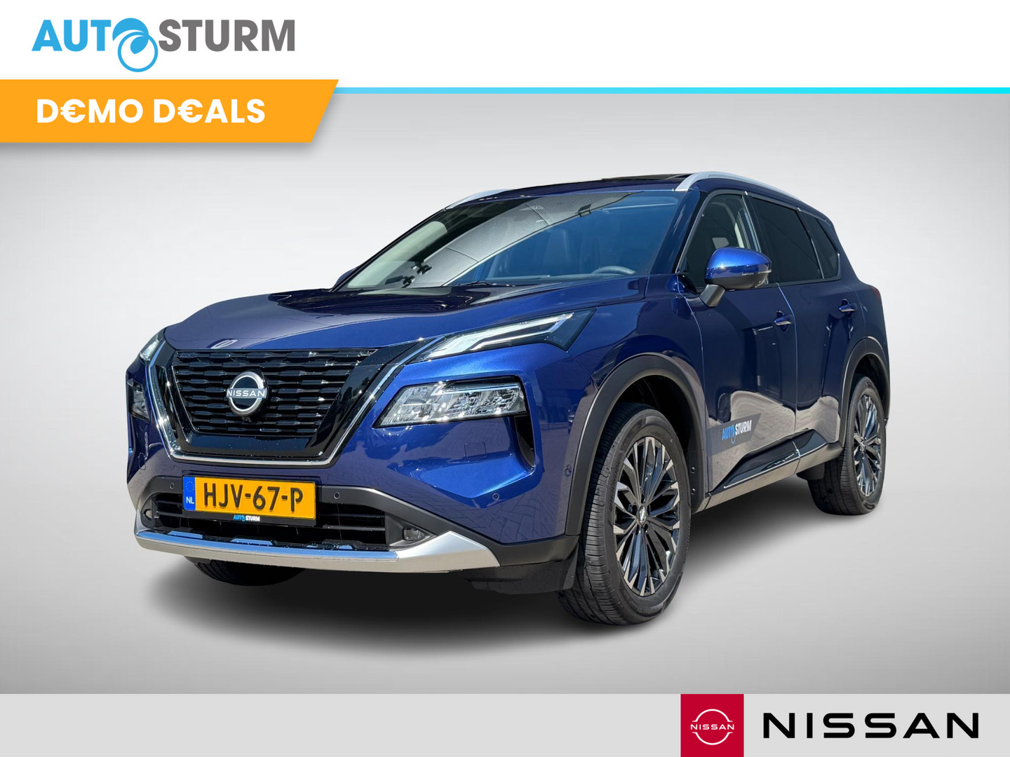Nissan Nissan