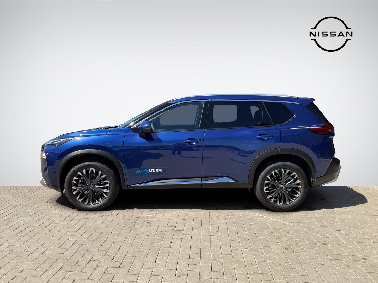 Nissan Nissan
