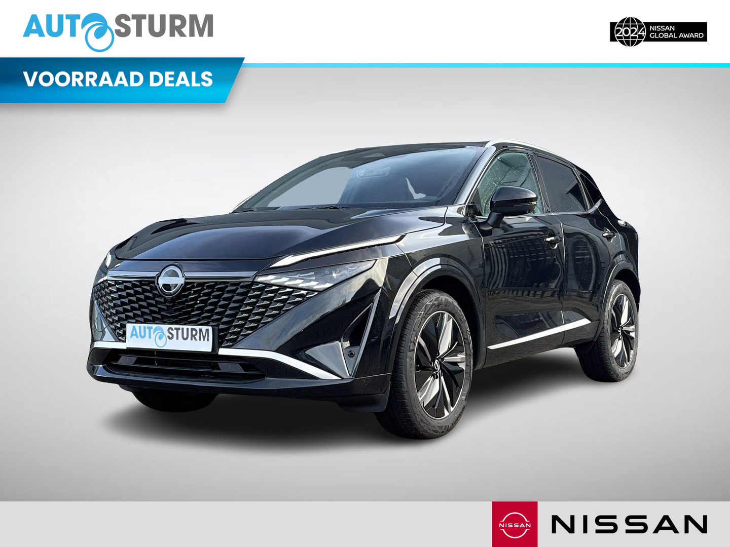 Nissan Nissan