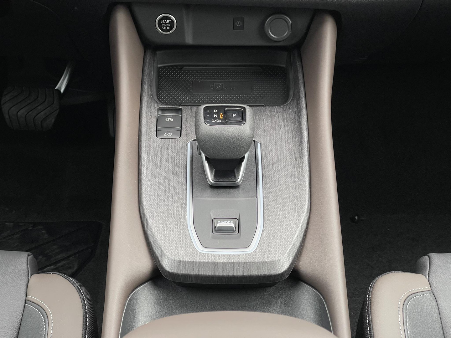Nissan Nissan