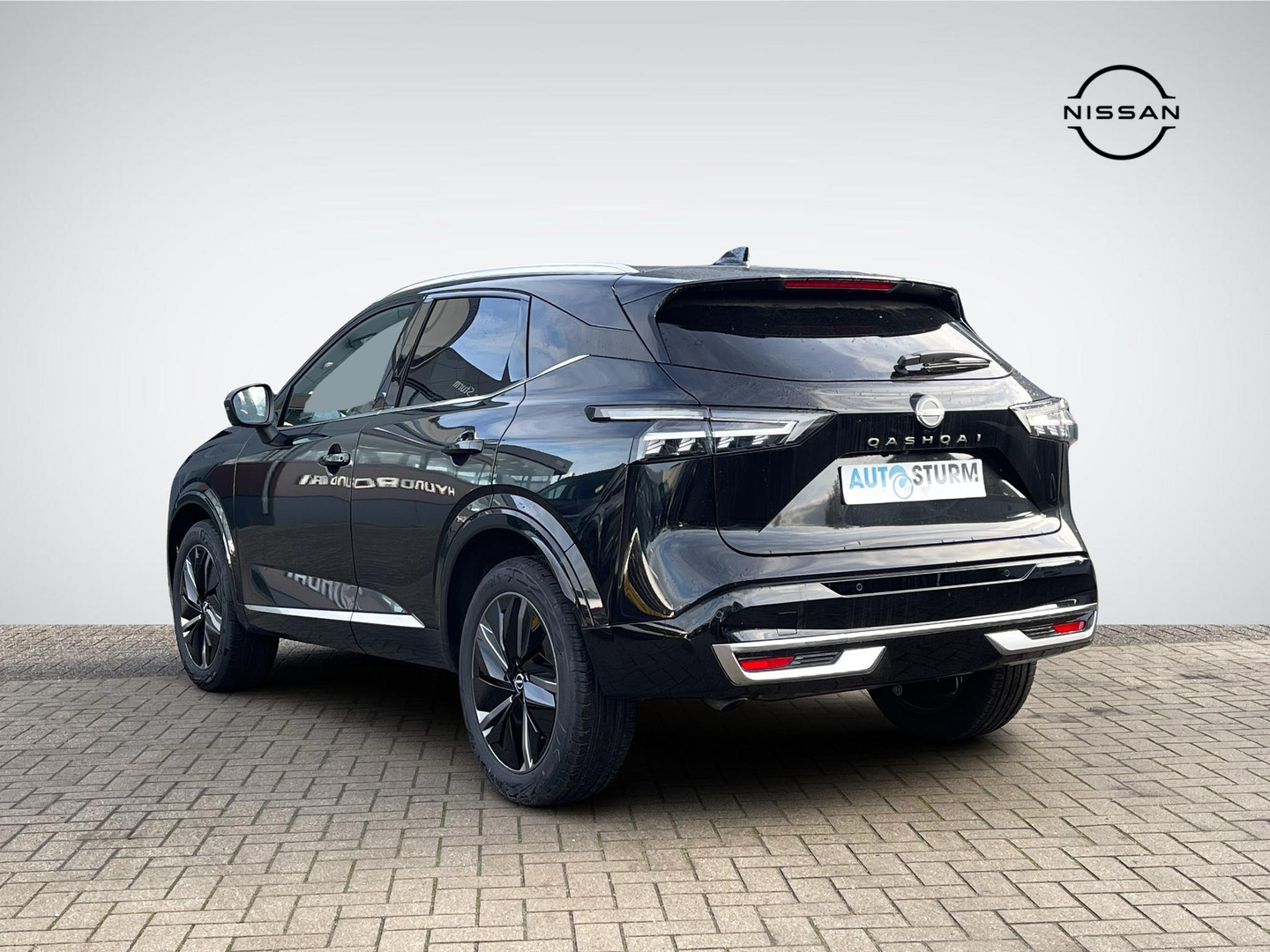 Nissan Nissan