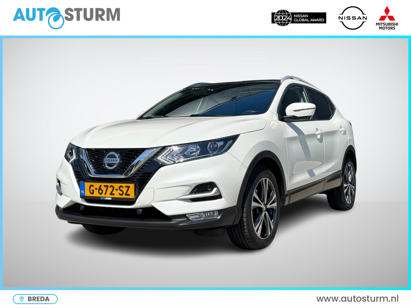 Nissan Nissan