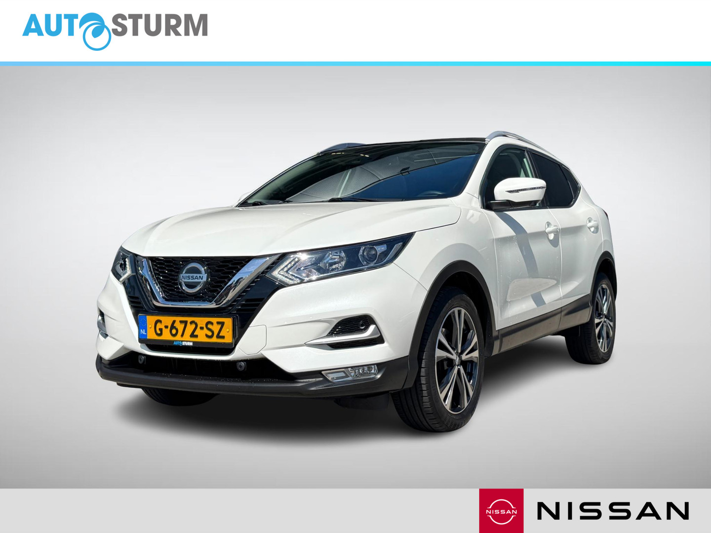 Nissan Nissan