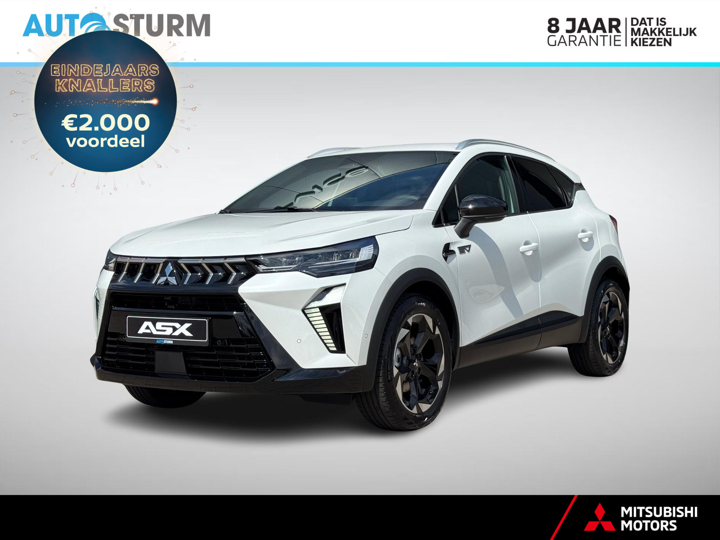 Mitsubishi Mitsubishi