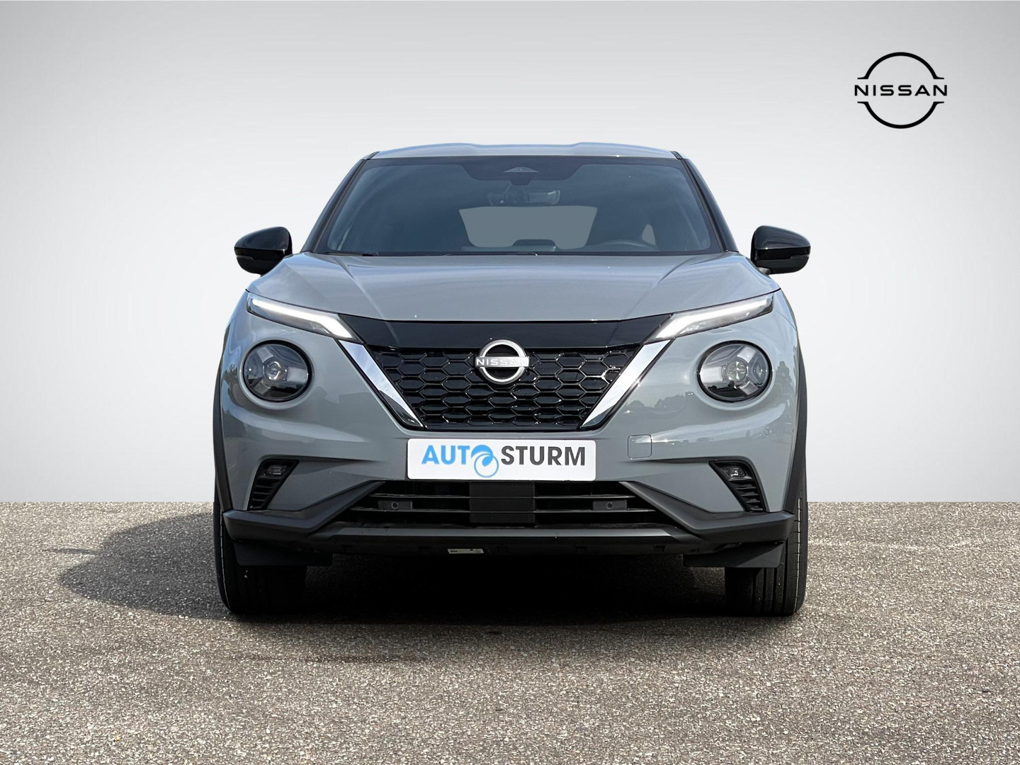 Nissan Nissan