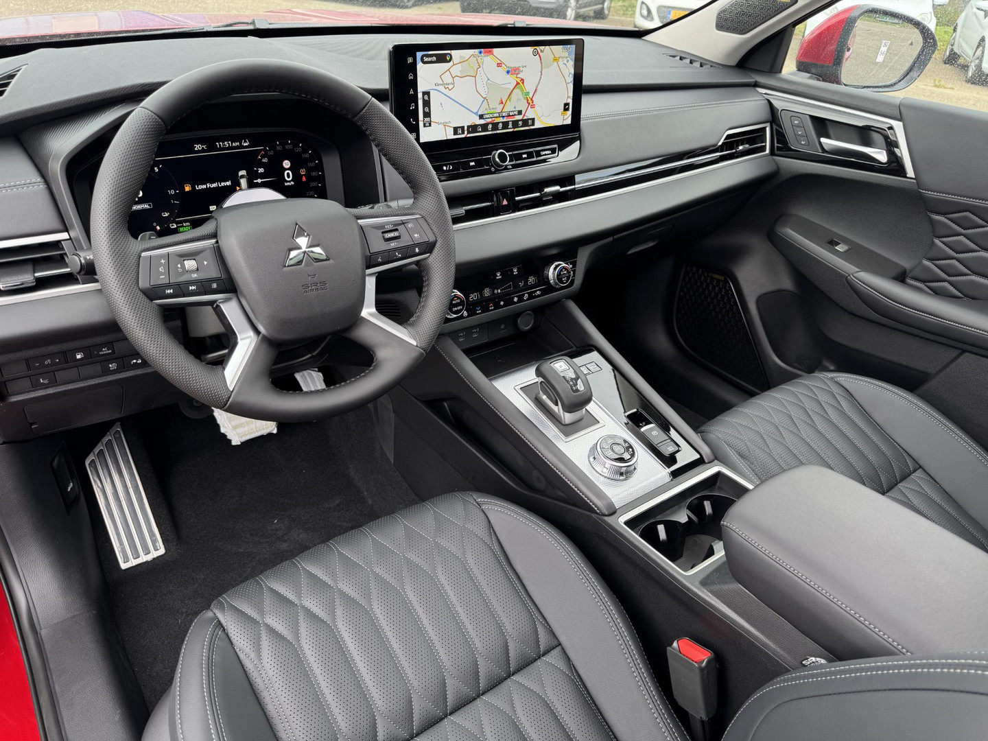 Mitsubishi Mitsubishi