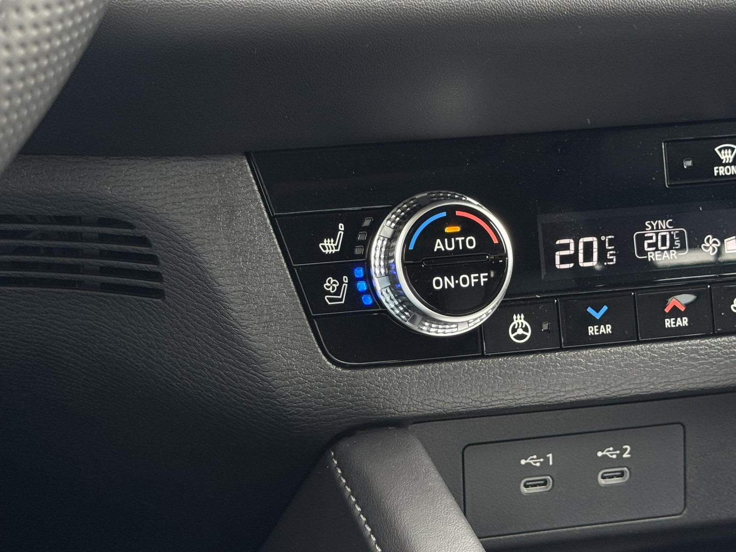 Mitsubishi Mitsubishi