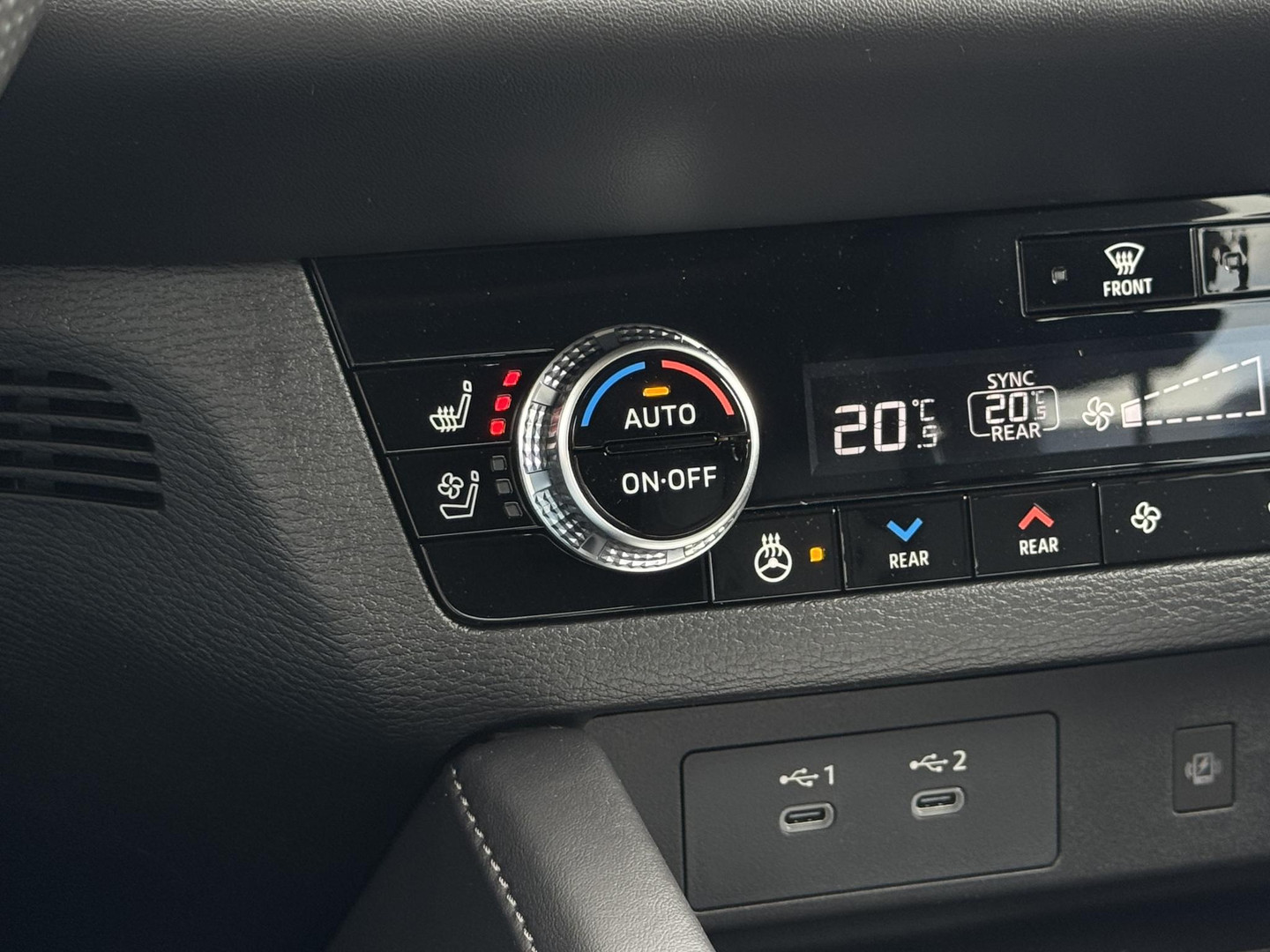 Mitsubishi Mitsubishi