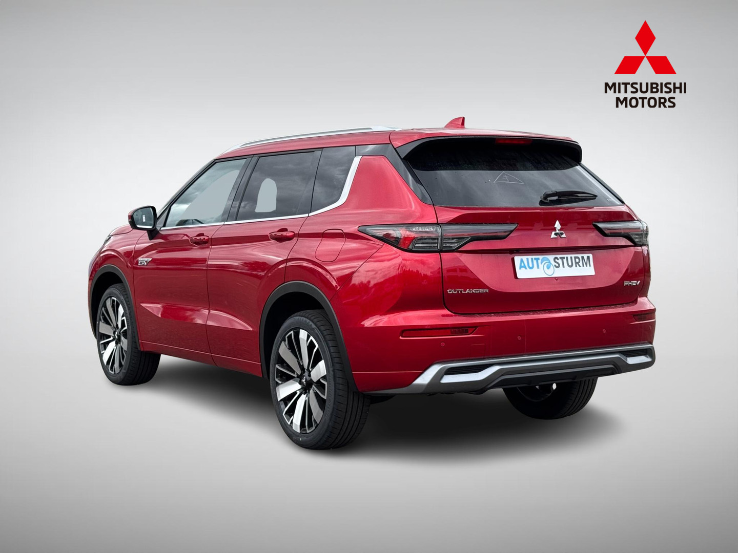 Mitsubishi Mitsubishi