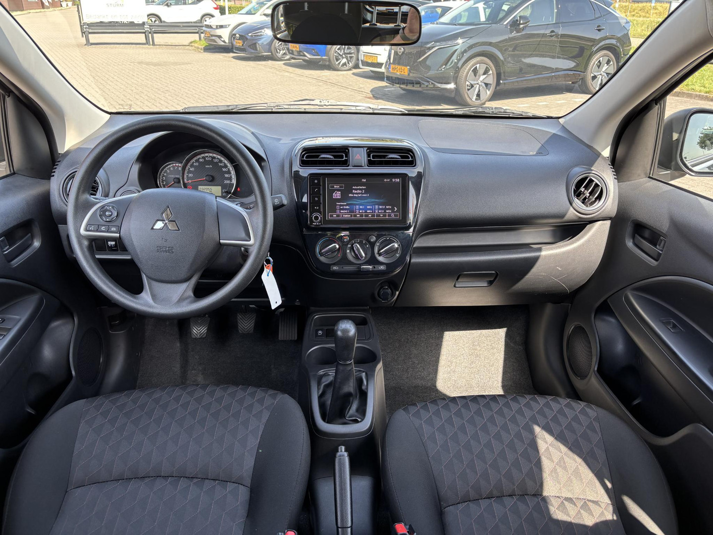Mitsubishi Mitsubishi