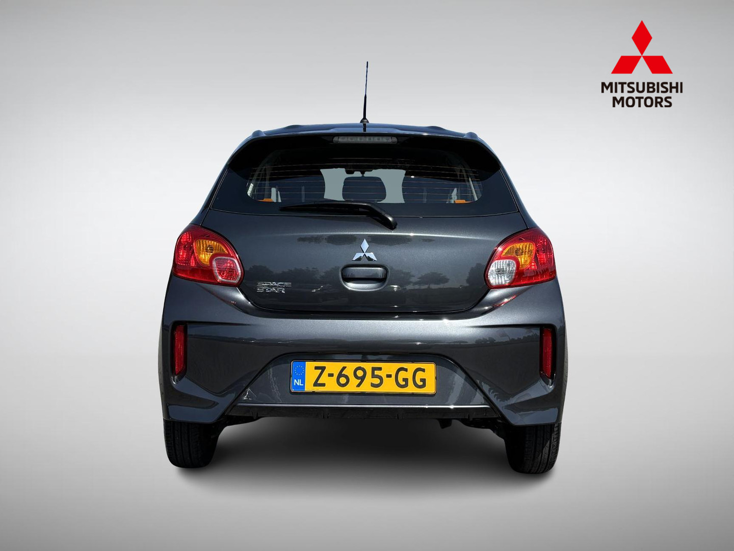 Mitsubishi Mitsubishi