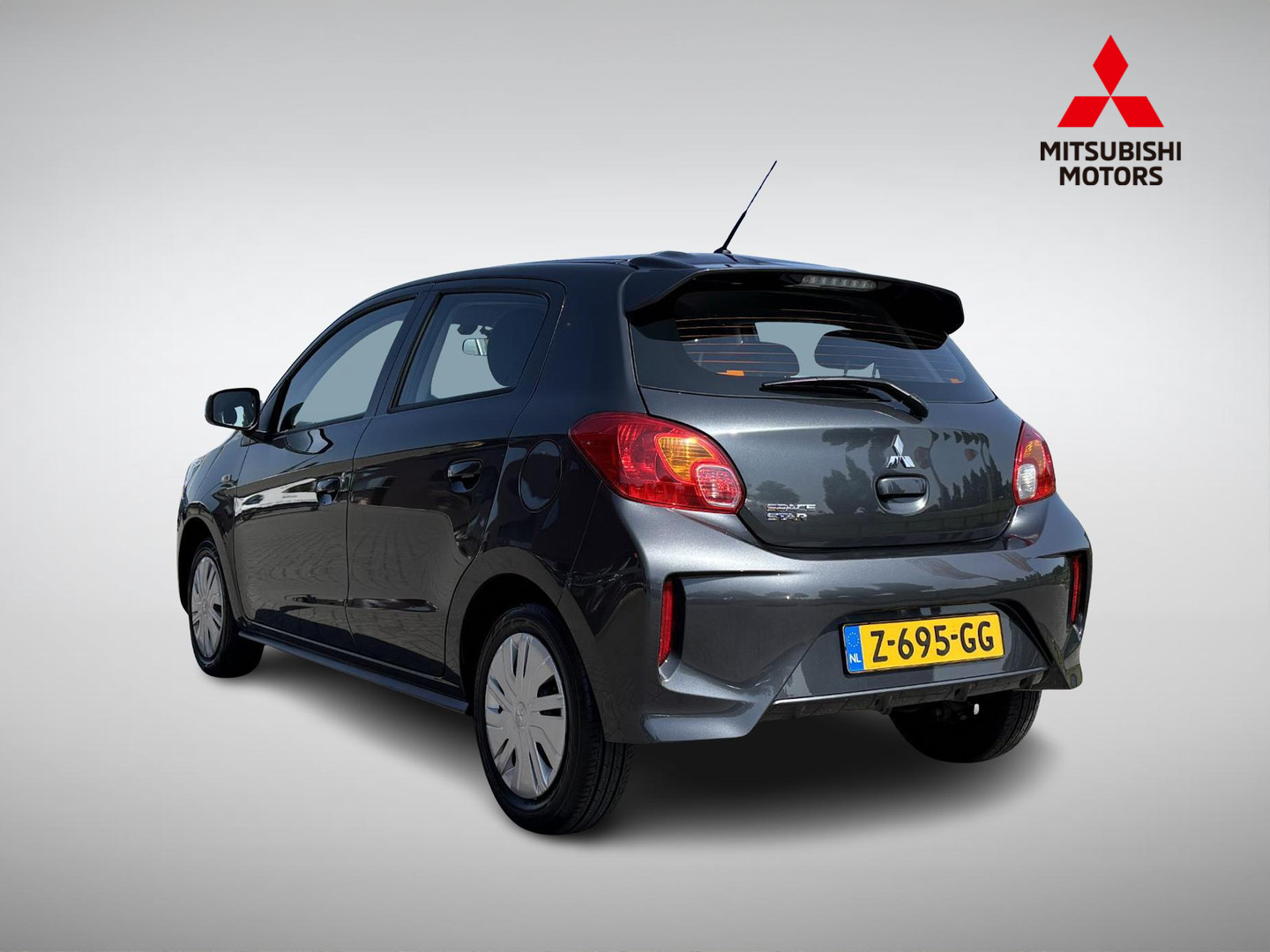 Mitsubishi Mitsubishi