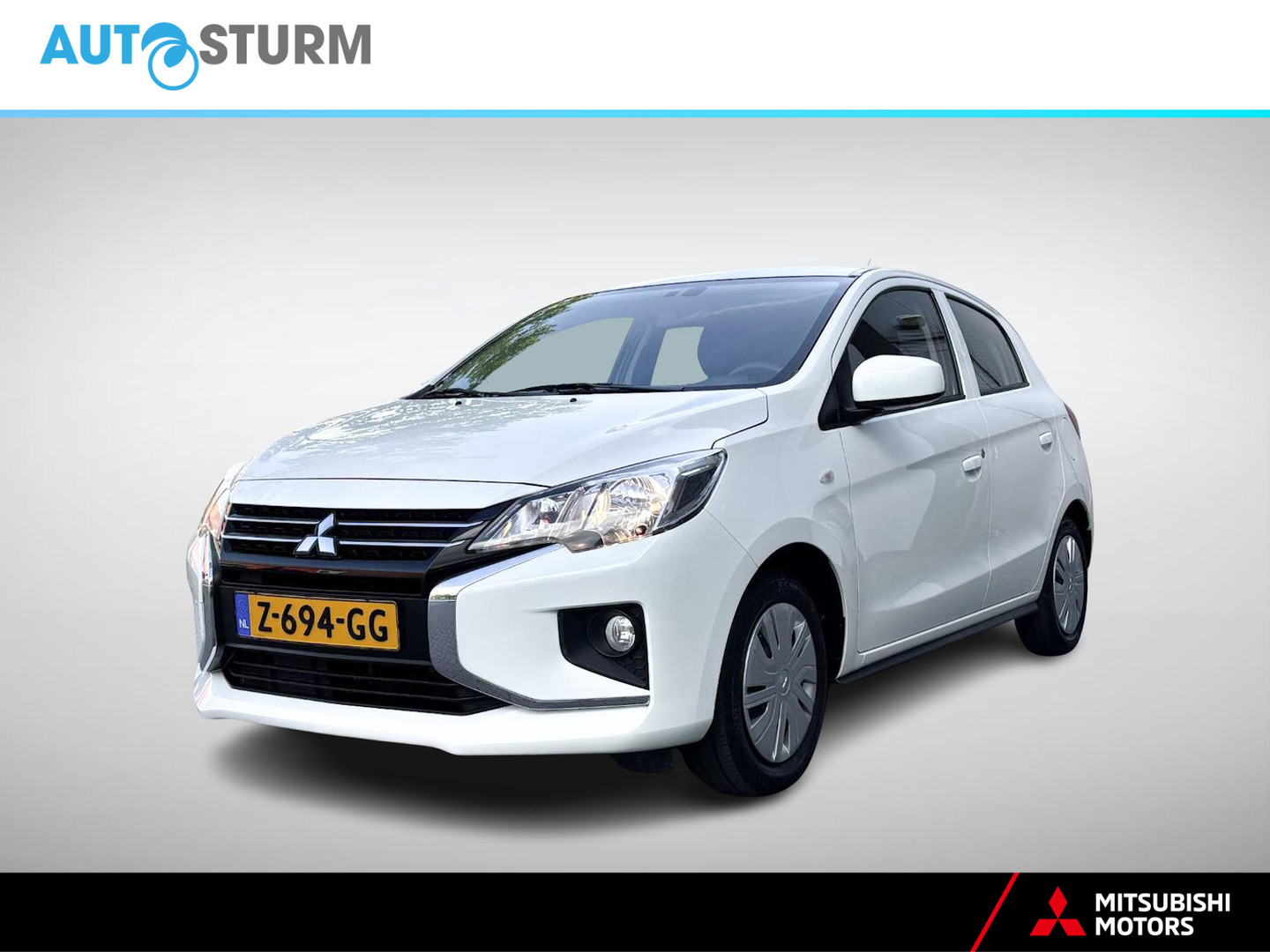 Mitsubishi Mitsubishi