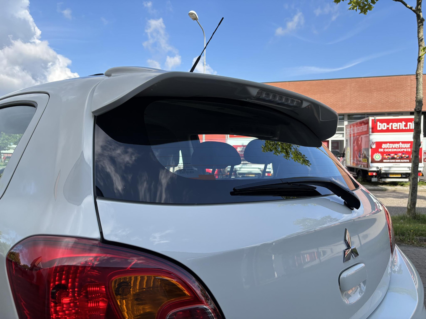 Mitsubishi Mitsubishi
