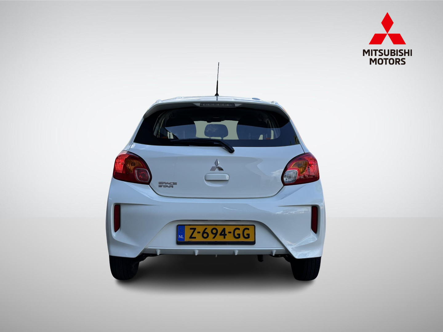 Mitsubishi Mitsubishi