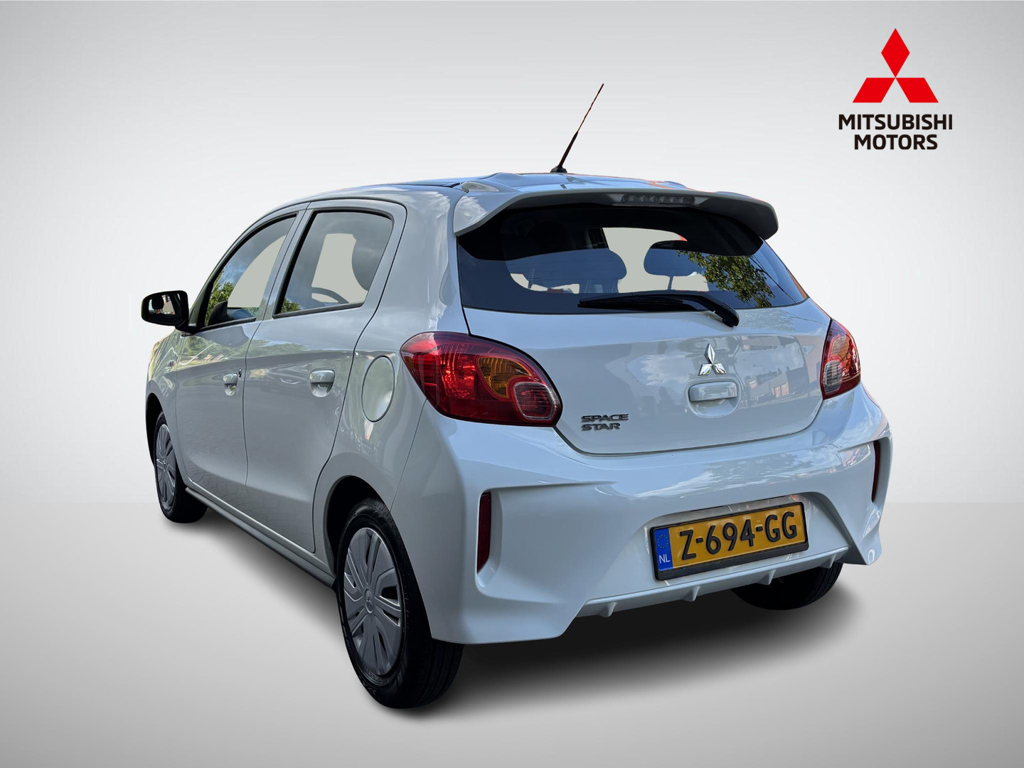 Mitsubishi Mitsubishi