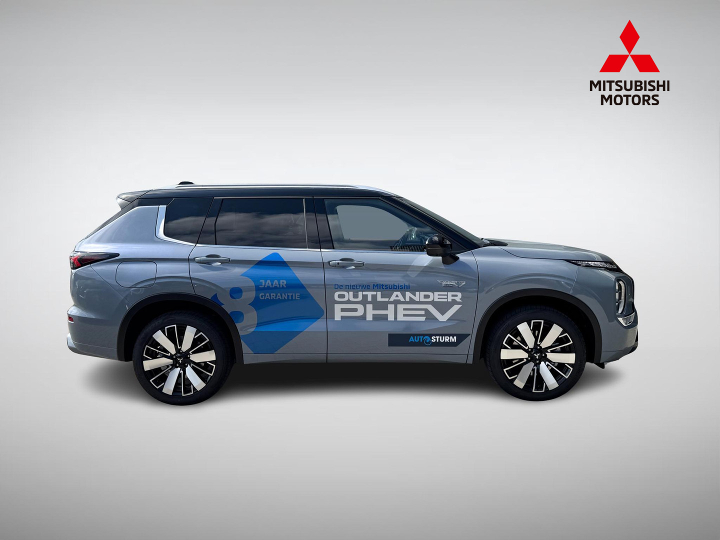 Mitsubishi