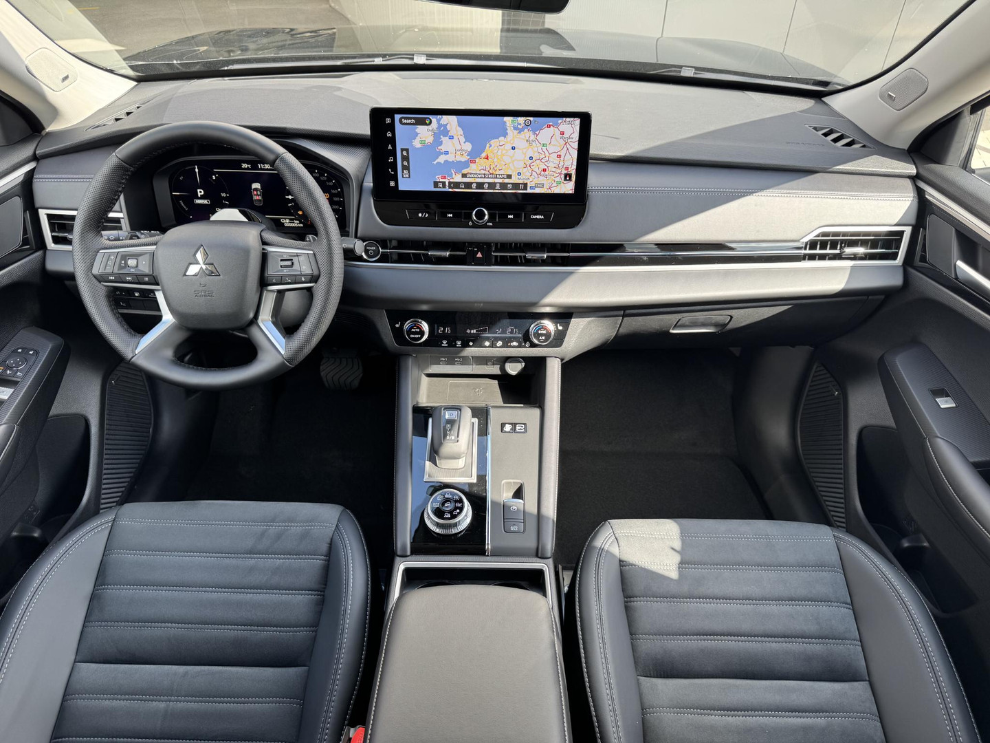 Mitsubishi