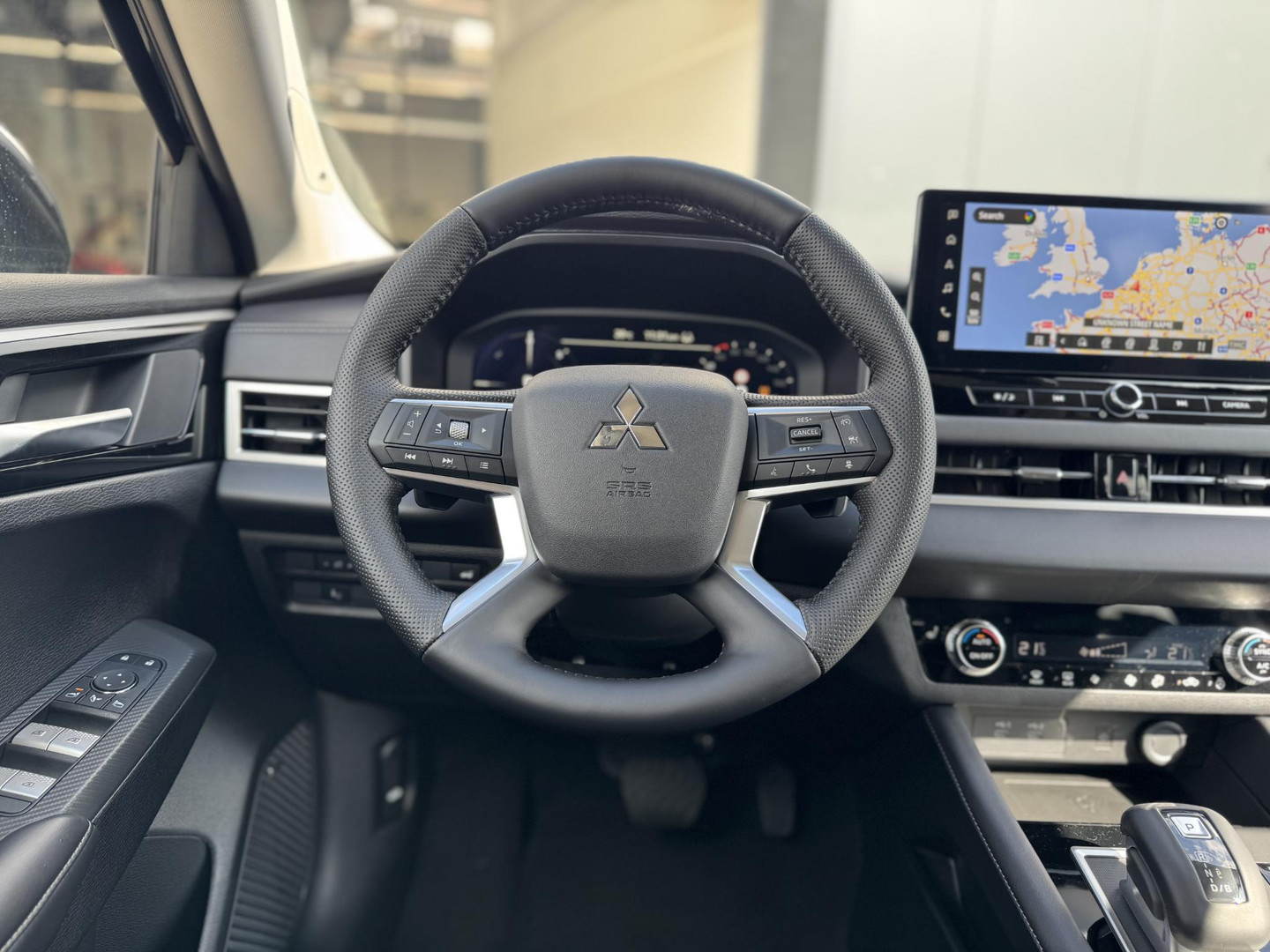 Mitsubishi