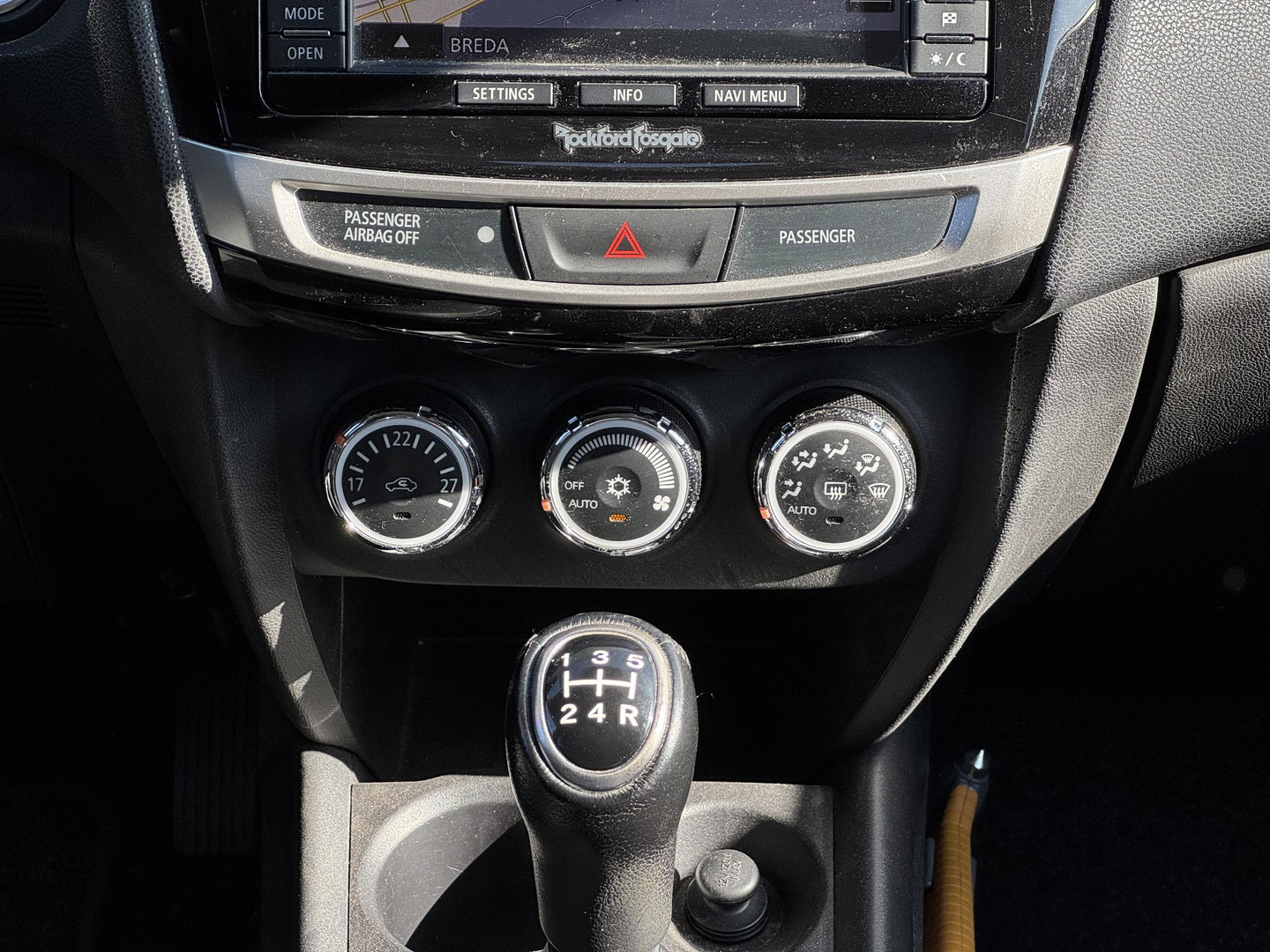 Mitsubishi