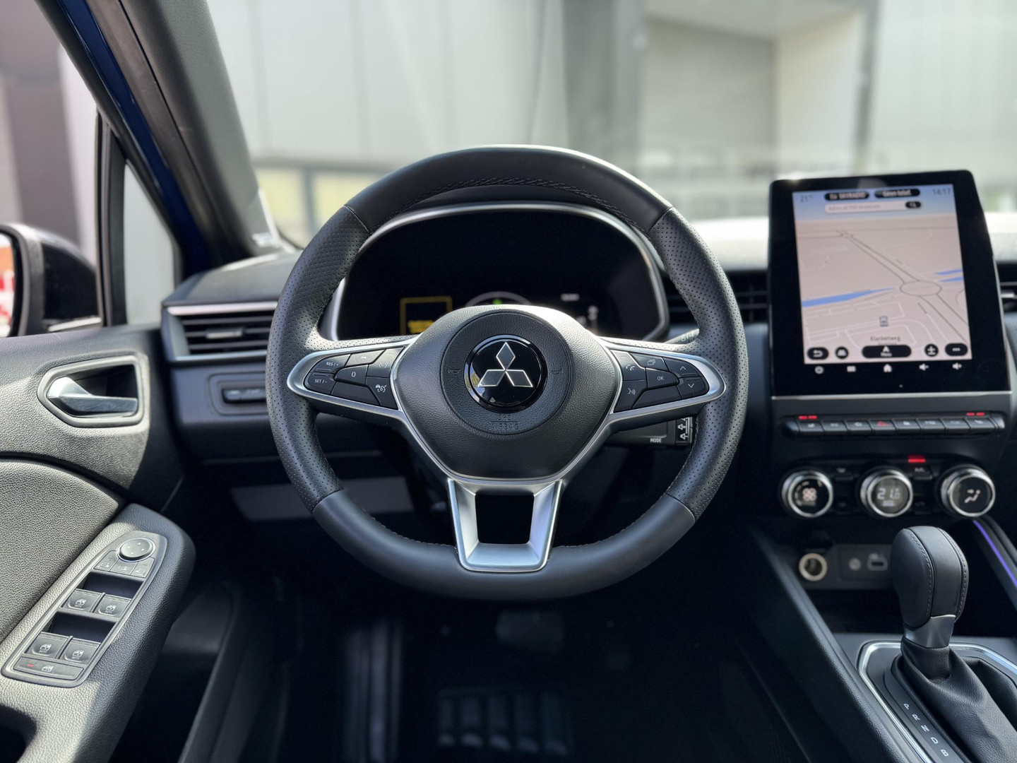 Mitsubishi