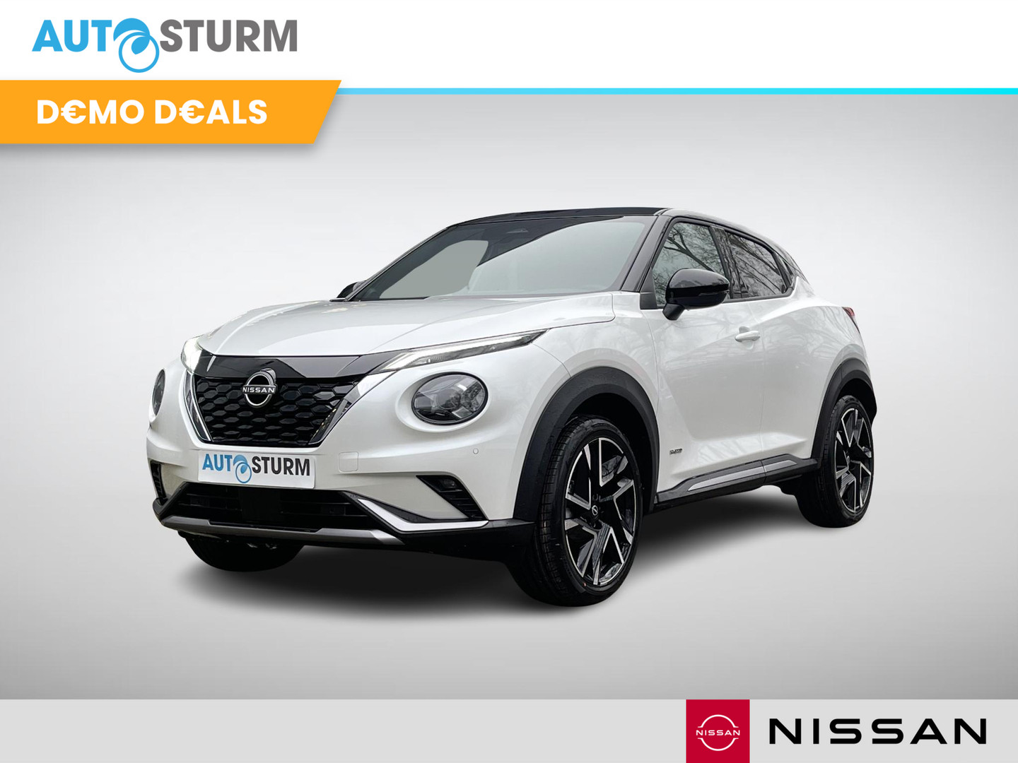 Nissan Nissan