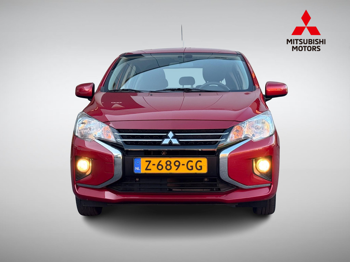 Mitsubishi