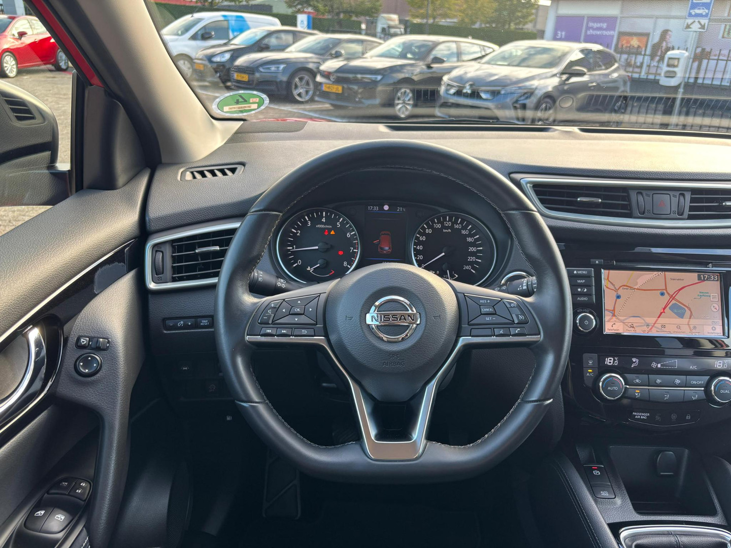 Nissan Nissan