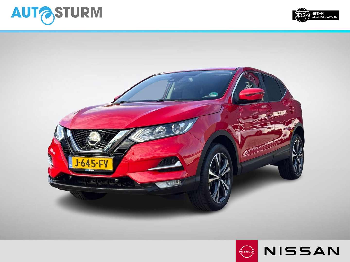 Nissan Nissan
